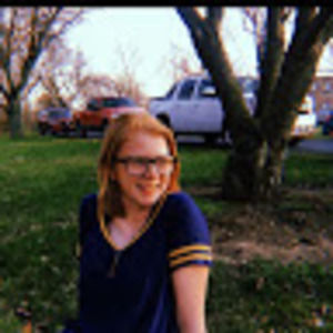 Meet your Posher, Karli